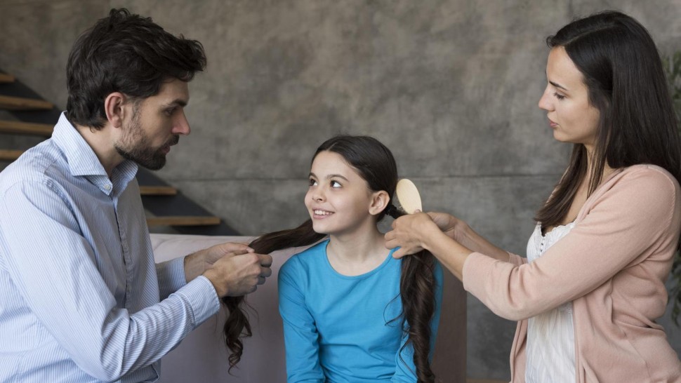 Greșeli de parenting ce trebuie evitate. Toate sunt frecvente