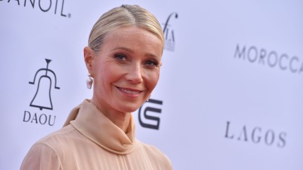 Gwyneth Paltrow își împarte gratis casa cu cei care se simt singuri