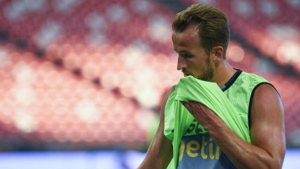 Unde se va transfera Harry Kane. E oficial Tottenham și-a pierdut atacantul
