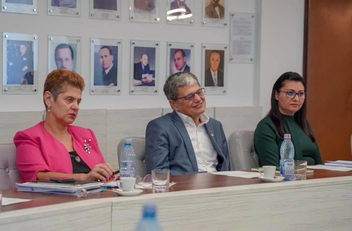 Ioan Marcel Boloș, ministrul de Finanțe