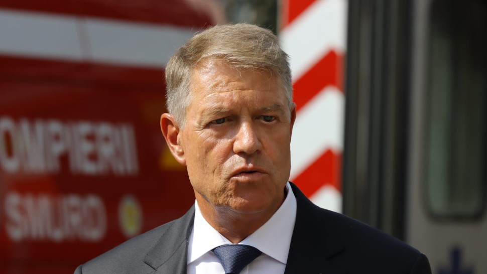 Începe Summitul Iniţiativei celor Trei Mări găzduit de președintele Klaus Iohannis. Va fi adoptată o Declarație Comun | UPDATE