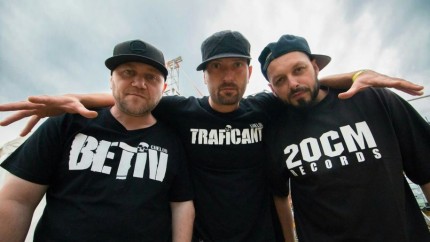 După Gheboasă și Paraziții și Macanache au fost amendați de Jandarmerie