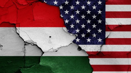 Decizia SUA împotriva Budapestei Lovitură majoră pentru unguri. MAE ungar a venit imediat cu o reacție fulminantă