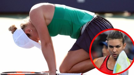 Veste proastă despre Simona Halep. Decizia este luată