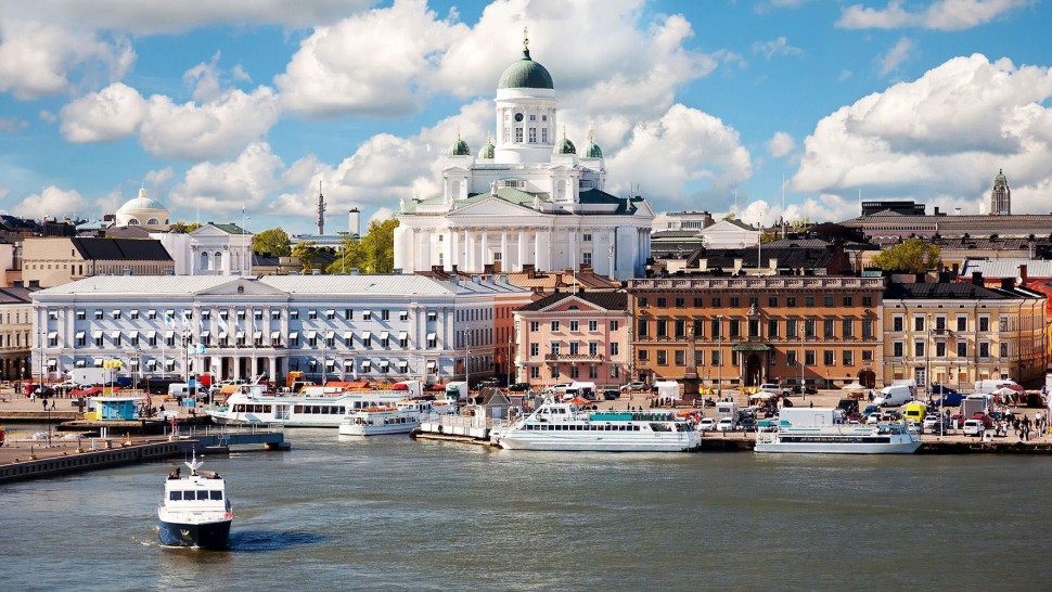 Viața în Helsinki. Cum e traiul adevărat în capitala Finlandei