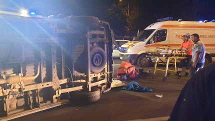RCA mai scump cu 80 la sută Propunerea șefului ASF pentru asigurarea auto în cazul unui accident grav