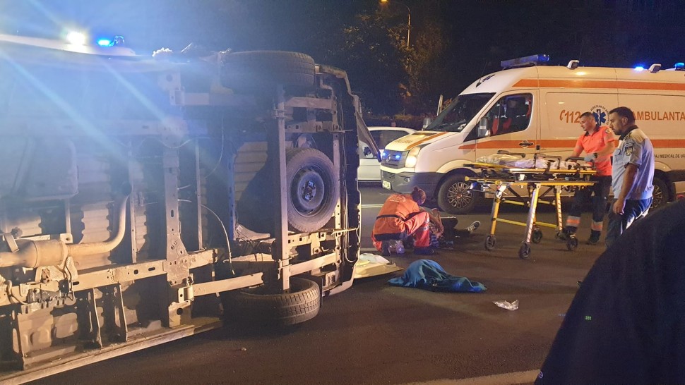 RCA mai scump cu 80 la sută Propunerea șefului ASF pentru asigurarea auto în cazul unui accident grav