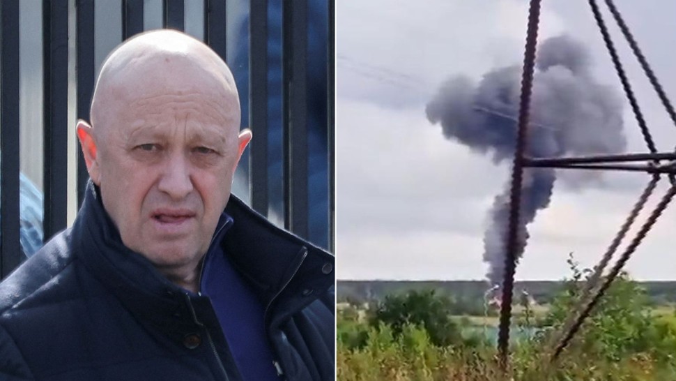 Principalul suspect în cazul prăbușiri avionului lui Prigojin Vladimir Putin a venit cu prima reacție