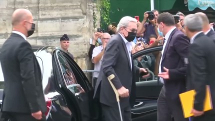 Un mare actor al lumii a cerut să fie eutanasiat. Despre cine este vorba