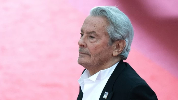 Ultima dorință a lui Alain Delon, neîndeplinită