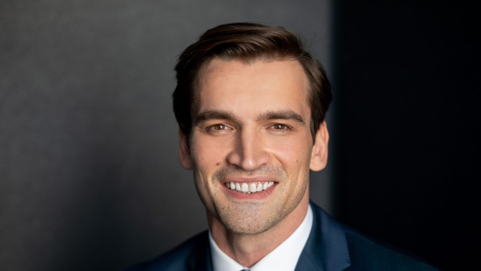 Andrei Baciu numit Preşedinte al Casei Naţionale de Asigurări de Sănătate