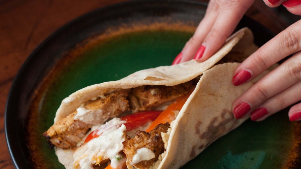 Ziua Internațională a Kebabului România acoperă 69 din comenzile de kebab din regiunea Europei de Sud-Est
