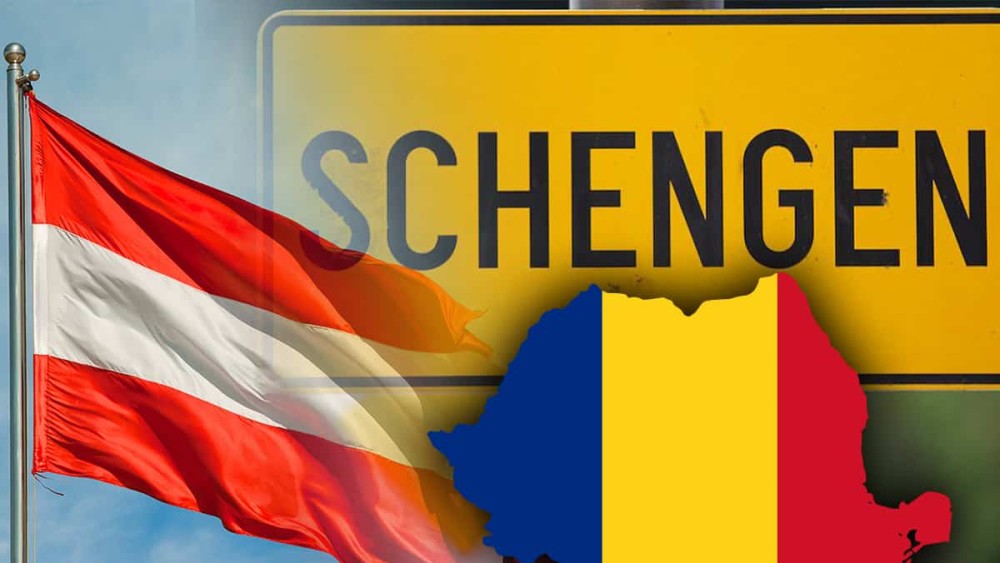 Lovitură la adresa României din partea Austriei. Viena se opune aderării la Schengen Sistemul ca întreg nu funcționează