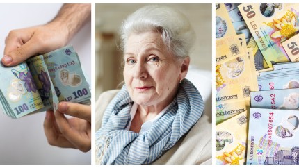 Banii de pensii vin mai repede în august Vestea momentului pentru milioane de pensionari din România