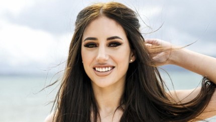 Bianca de la Insula Iubirii a avut o meserie surprinzătoare. Câștiga chiar și 13.000 de euro pe lună