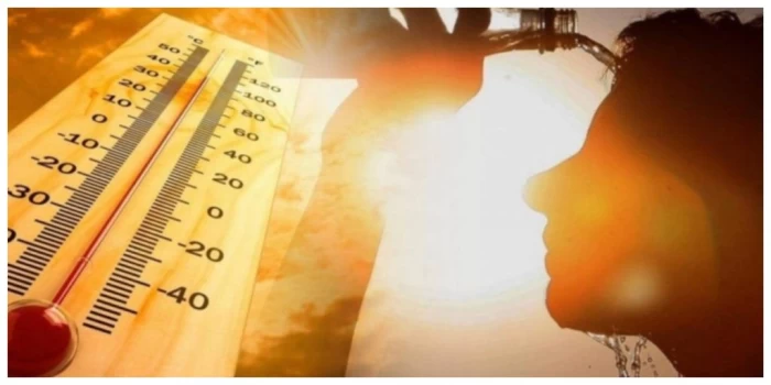 Cel mai fierbinte loc de pe planetă