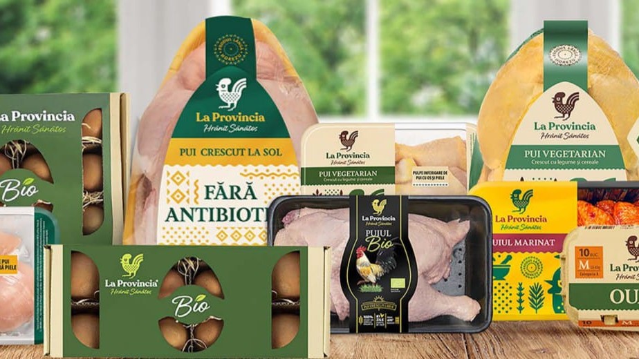 Amplă campanie de donații de alimente lansată de cel mai mare producător românesc de carne. Proiectul va fi derulat anual în luna august