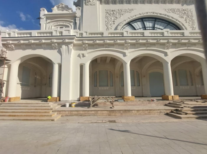cazino constanța