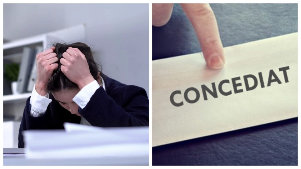 Ședință crucială a coaliției. Astăzi se va decide câți funcționari din primării vor fi concediați