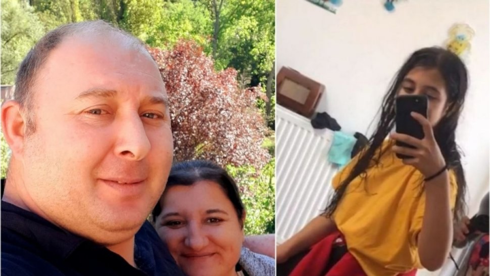 Românul acuzat că a ucis fetiţa concubinei şi a ascuns-o sub canapea va fi extrădat din Olanda