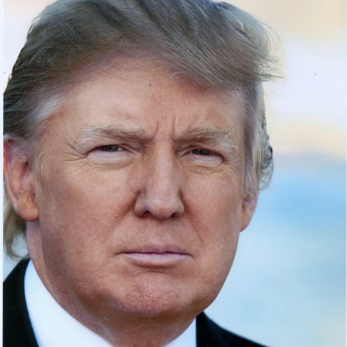 Donald Trump, candidat la alegerile SUA din 2024