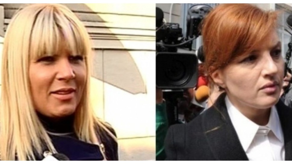 Răsturnare de situație în dosarul Elenei Udrea și Ioanei Băsescu. Nu au scăpat încă de condamnări