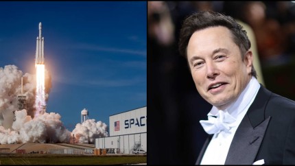 Cine îl critică pe Elon Musk e dat afară SpaceX a concediat ilegal muncitori