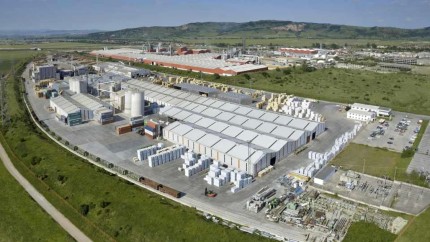 Cea mai mare fabrică de cherestea din România vândută de austrieci. Cine a cumparat-o