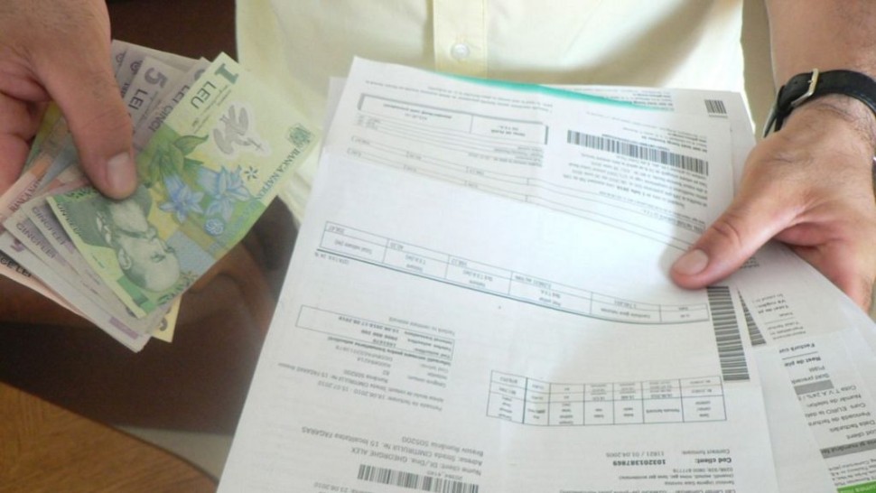 Facturile cresc și cu 20 în luna ianuarie Recomandările experților din energie pentru reducerea costurilor
