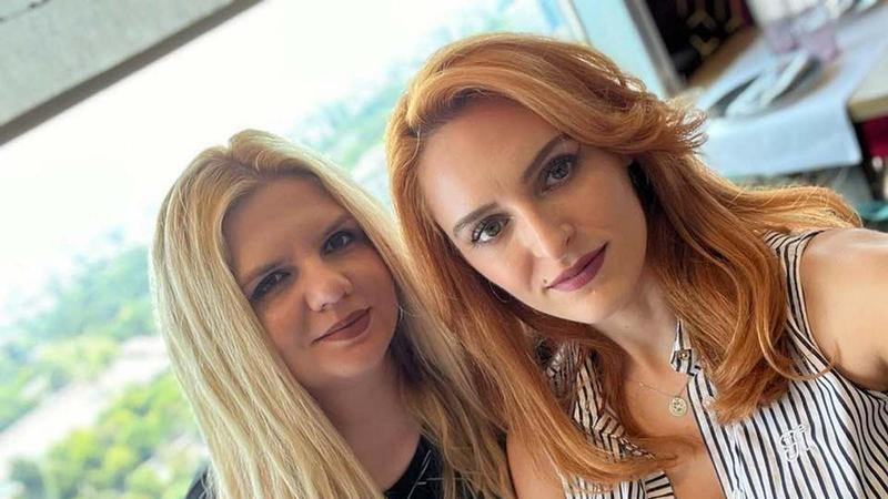 Primul Lamborghini electric botezat de româncele Andra și Marcela. Povestea tinerelor care scriu istoria in industria auto mondială