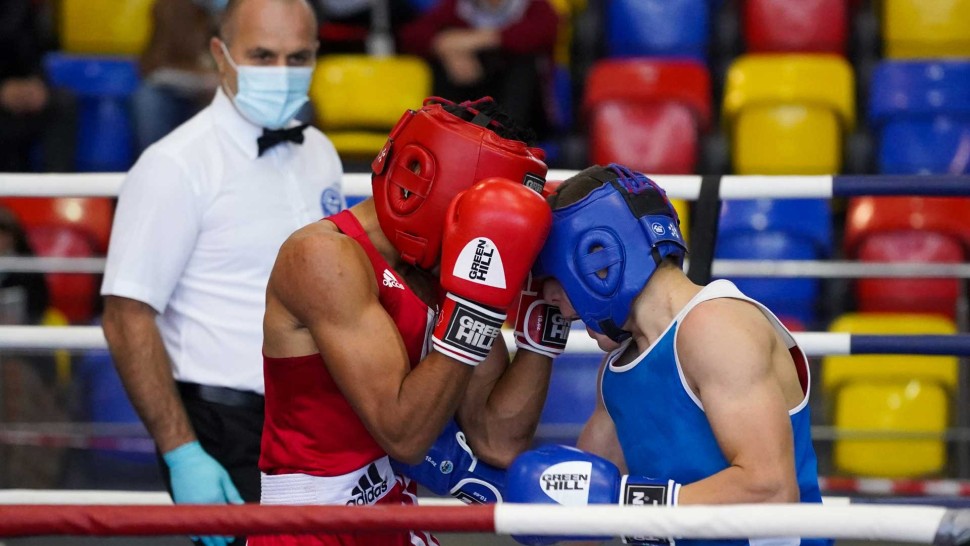România rezultat uriaș cu 18 medalii câștigate la box. Vasile Cîtea președintele FRB Este fabulos