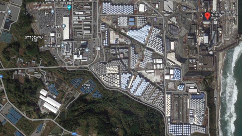 Reuters Japonia va elibera apa radioactivă de la Fukushima în ocean începând cu 24 august. Cât de sigură e procedura