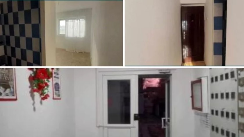 Garsoniera din România care se vinde cu doar 5.000 de euro. Nu e foarte departe de București