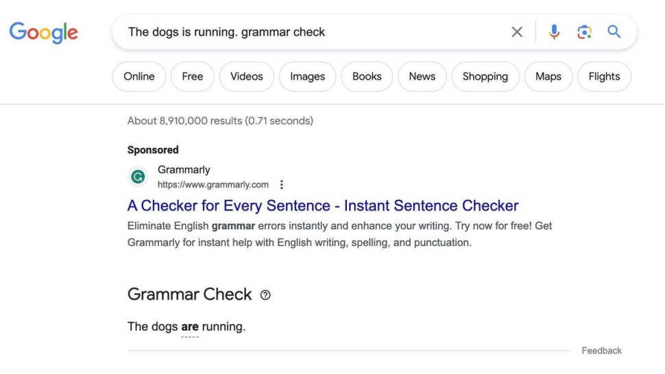Schimbare la Google Se introduce o nouă funcție bazată pe inteligența artificială