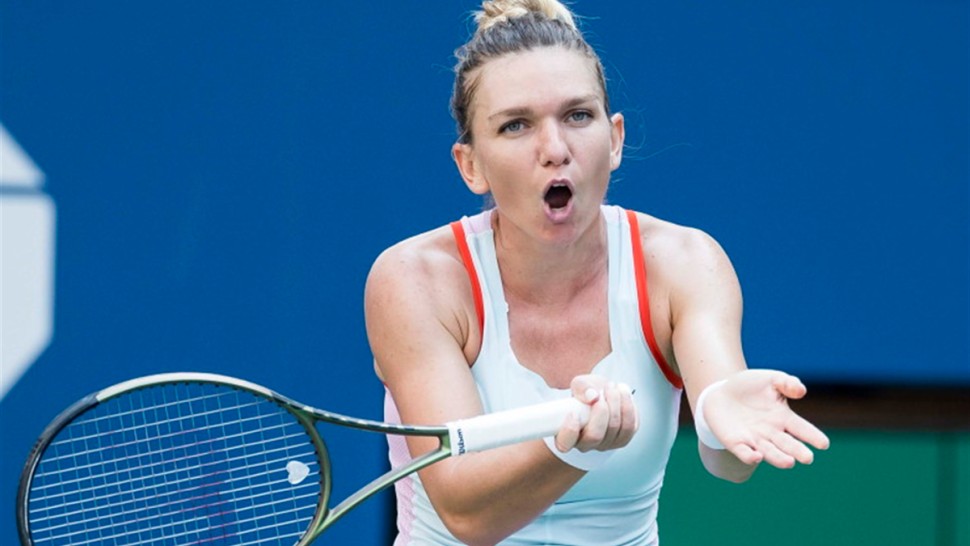 Simona Halep susținută de șeful Antidopingului din Statele Unite