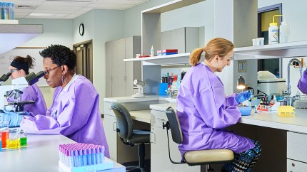 Alertă sanitară. Bacteriile fără leac pot provoca peste 39 de milioane de morți până în 2050