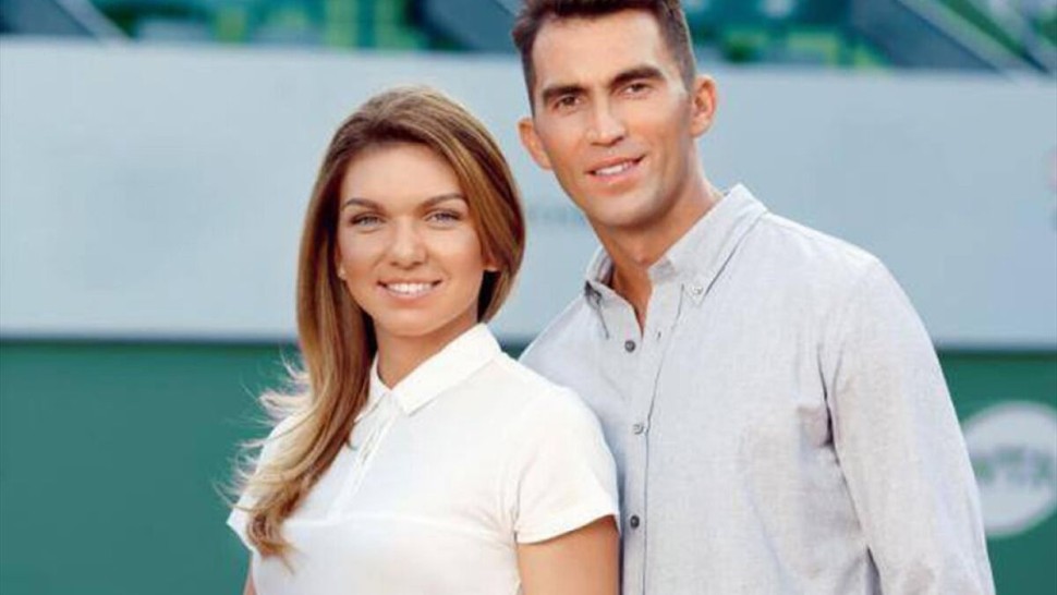Horia Tecău reacție de ultimă oră în ceea ce o privește pe Simona Halep