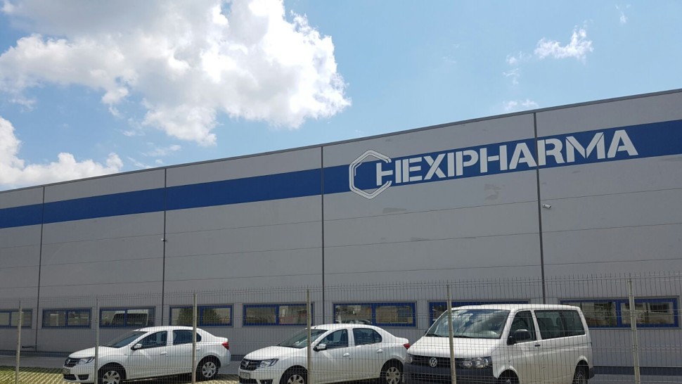 Scandalul Hexi Pharma. Fost director condamnat pentru evaziune fiscală