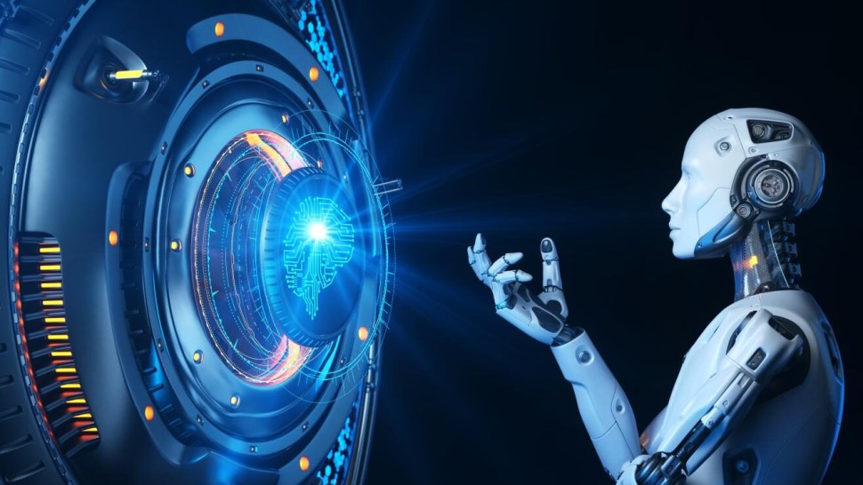 Inteligența artificială va revoluționa fizica fundamentală. Am putea afla cum se va sfârși universul