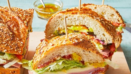 Ce conține sandwichul perfect conform unui studiu
