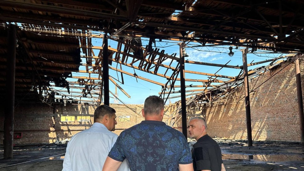 MApN neagă că o dronă rusească a căzut în România. Primarul din Ceatalchioi a luat foc Ești chior la cap