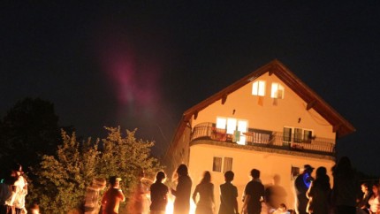 50 de copii aflați în tabără la Bran au început să se simtă rău după micul dejun
