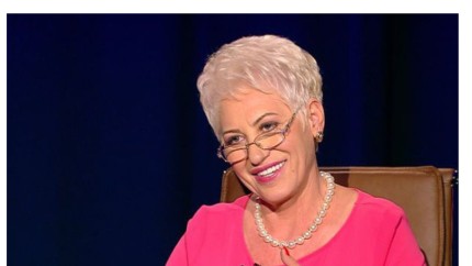 Lidia Fecioru face lista obiectelor care aduc bogație în casă