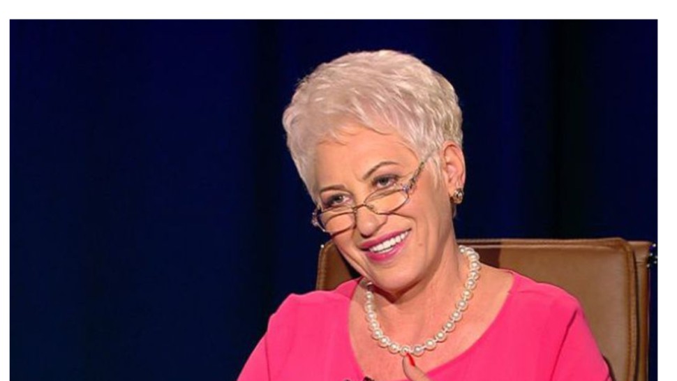 Lidia Fecioru face lista obiectelor care aduc bogație în casă