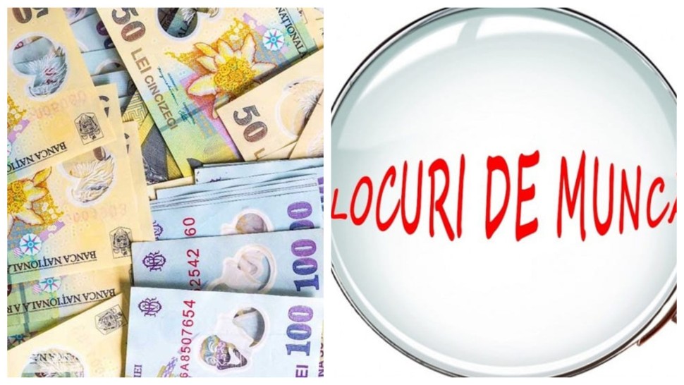 Românii nu se mai ajung cu banii. A crescut numărul de aplicări pentru locurile de muncă part-time
