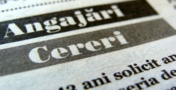 Ministerul Muncii oferă prime pentru tinerii care vor să se angajeze