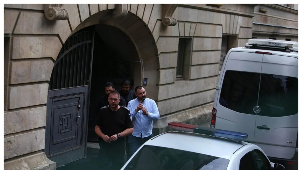 Ștefan Godei patronul azilelor groazei din Voluntari este urmărit penal de DNA