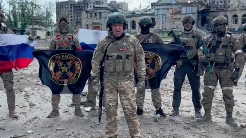 Amenințări pentru Putin după prăbușirea avionului lui Prigojin. Ce se pregătește la Moscova