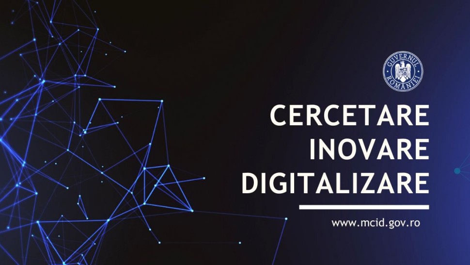 Finanțări de 50 de milioane de lei pentru transformarea digitală a 1.000 de primării și consilii județene din România