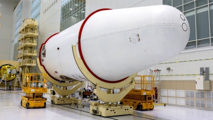 Rusia va lansa vineri un modul către Lună după mai bine de jumătate de secol. Un sat va fi evacuat